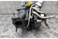  Турбина Renault Koleos I  H8200638766, 740282D         