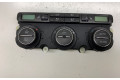 Блок управления климат-контролем Volkswagen Touran I