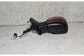 Zpětné zrcátko  Citroen Berlingo 2004  96366858XT  