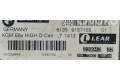 Řídící jednotka 9157155 BMW M5 2006