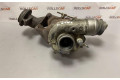  Турбина Volkswagen Transporter - Caravelle T4  074145701A, CB501574600364   для двигателя AJT      