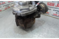 Turbodmychadlo Турбина A6110960999 Mercedes-Benz C W203