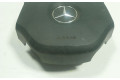 Подушка безопасности водителя A1644600098 Mercedes-Benz R W251