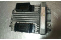 Блок управления двигателем Блок управления 8973763830, 8973763830 Opel Combo C