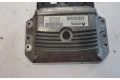 Řídící jednotka 8200504593, 215854126B Renault Clio IV 2012