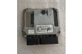 Блок управления двигателя 04E907309BT, 0261S17499   Volkswagen Jetta USA