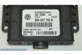 Блок управления коробкой передач 09K927750K Volkswagen Transporter - Caravelle T5