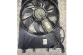 Вентилятор радиатора 8649634, 0130303909 Volvo V70