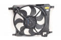 Комплект вентиляторов 95989883, 95979840 Chevrolet Spark 1.2