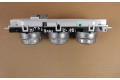 Блок управления климат-контролем 570503800 Mitsubishi Carisma