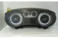 Панель приборов 51996603, 51953199 Fiat 500L