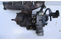 Turbodmychadlo Турбина 058145703J Volkswagen Passat Alltrack G-AEB