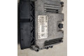Блок управления двигателя 0281012899, 4344B2ADM   Fiat Punto (199)
