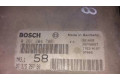 Řídící jednotka 0261204788, 9631528780 Peugeot 106
