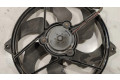 Вентилятор радиатора 1831294116 Citroen C4 I 1.6