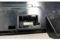 Блок управления климат-контролем 9666027877 Citroen DS4