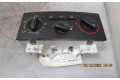 Блок управления климат-контролем 1400153380, 1400153380   Fiat Scudo