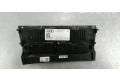 Блок управления климат-контролем 8T1820043AQ, 8T1820043AC   Audi A5 8T 8F