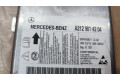 Блок подушек безопасности A2129014204   Mercedes-Benz E W212