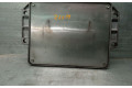 Блок управления двигателя 7700112764, 216525117SAGEM Renault Clio I