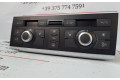 Блок управления климат-контролем 4F2820043Q, 4F2820043Q Audi A6 S6 C6 4F