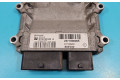 Блок управления двигателем Блок управления 237100826R, IMPRK1442282   Dacia Duster