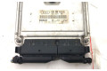 Блок управления двигателем ECU 038906012AJ   Audi A6 Allroad C5
