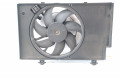 Вентилятор радиатора     1253V0    Citroen C4 I 