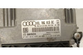 Блок управления двигателя 6q0907269b, 03l906018rc Audi Q3 8U