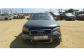 Руль Audi A8 S8 D3 4E 2002 - 2009 года