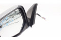Зеркало электрическое Mitsubishi L200 2015 - года