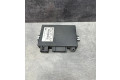 Блок подушек безопасности 8E0907383A, S0002 Volkswagen Touran I