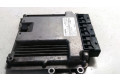 Блок управления двигателя 0281017866, 9666913780 Citroen C-Crosser