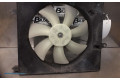 Электрический вентилятор радиаторов    Honda  Accord  2003 - 2007 года