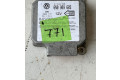 Блок подушек безопасности 6N0909603, 23970509   Volkswagen Polo III 6N 6N2 6NF