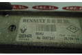 Интеркулер  8200252209   Renault Clio II 