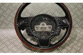 Lenkrad Jaguar XJ X351 2009 - 2019 года FW93-3F563-FC