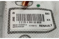 Подушка безопасности в сиденье 985H13039R, 620996300F   Dacia Lodgy