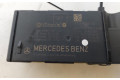 Řídící jednotka A2139000500, A2139000500 Mercedes-Benz GLC C253 2015