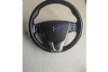 Руль Volvo V60 2011 - 2013 года 34110217A, 021032755161