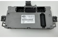 Řídící jednotka 0281012961, 0281012961 Fiat Croma 2007