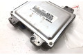 Блок управления двигателем Блок управления 12654137 Chevrolet Cruze