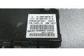 Блок управления климат-контролем A0009002937, A0009007326   Mercedes-Benz EQC