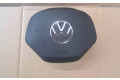 Подушка безопасности водителя 14A880201D Volkswagen Tiguan