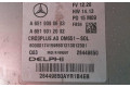 Řídící jednotka A6519000603, A6519012002 Mercedes-Benz C W204 2013