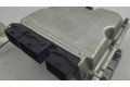 Блок управления двигателя 00001940A5 Citroen C8