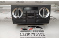 Блок управления климат-контролем 8P0820043BM, 8P0820043BK Audi A3 8Y