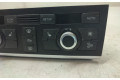 Блок управления климат-контролем 4F2820043Q Audi A6 S6 C6 4F