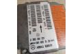 Блок подушек безопасности 0285001222, 982471014 Mercedes-Benz A W168