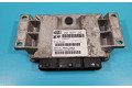 Блок управления двигателем Блок управления IAW6LP1.05, IMPRK1397105   Citroen C8